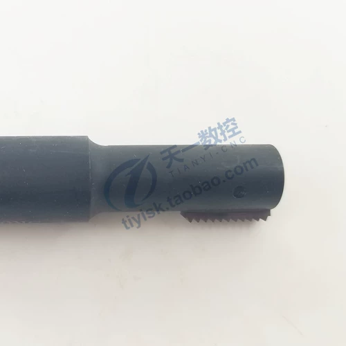 Многообразное резьбое фрезерное пленок Центр обработки с ЧПУ.