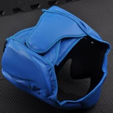 Боксерский шлем для тренировок, защитное снаряжение для тхэквондо