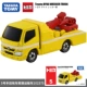 № 5 Toyota Trailer Rescue Transport Transport 102373