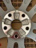 Металлический концентратор, металлическое колесо, 16 дюймов, алюминиевый сплав