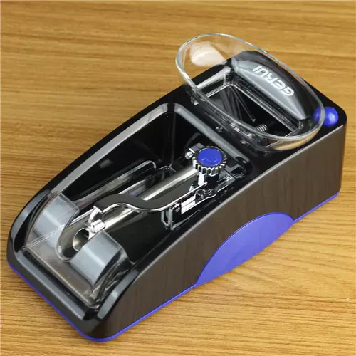 Электрические сигареты дома -Сделанные капюшоны полные автоматические моменты