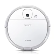 Home Cobos robot quét DJ35 Dibao máy hút bụi thông minh nhà siêu mỏng tự động chà rửa cao cấp - Robot hút bụi