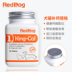 Red dog canxi viên canxi mua một tặng một con chó mèo mèo mèo con chó con mèo xương sản phẩm dinh dưỡng sức khỏe 30 viên sữa cho chó uống	 Cat / Dog Health bổ sung