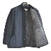 Áo khoác cotton nam trung niên và cao tuổi cộng với quần áo nhung ấm của cha - Bông