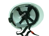 Шанхайский бренд Haitang Brand Abs Helmet, Electric Helmet, Power Engineering Helmet Power Cap
