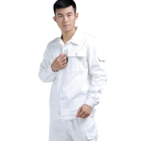 Хлопковый износостойкий комбинезон, увеличенная толщина