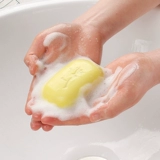 Серное мыло, очищающее молочко для всего тела для лица для умывания