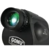 高 GOMU13X50 HD độ phóng đại cao phạm vi thị kính lớn đo nitơ cầm tay không thấm nước ống đơn gương kính thiên văn - Kính viễn vọng / Kính / Kính ngoài trời