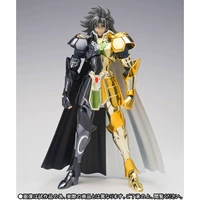 Spot Японская версия Wan Dai Saint Seiya Myth ex Gemini ex yinyang gemini cg Цветовая гамма