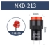 Đèn báo tín hiệu nguồn NXD-213LED mở 16MM 2 feet DC12V24VAC220V 100 mỗi gói 