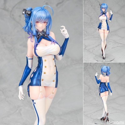 taobao agent Alter Blue route St. Louis lightly dressing aunt genuine ship maiden 1/6pvc hand -made genuine spot