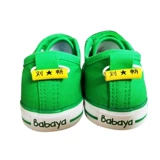 Обувь, именная наклейка, детские наклейки для детского сада, делается под заказ