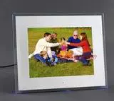 Цифровая фоторамка, электронный фотоальбом, прямые продажи с завода, 10 дюймов, 12 дюймов, 15 дюймов