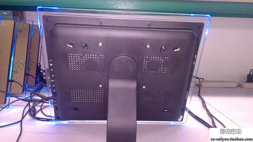 Цифровая фоторамка, 10 дюймов, 12 дюймов, 15 дюймов, 17 дюймов, подарок на день рождения