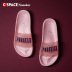 Cspace Puma Sophia Webster Dép hoa anh đào Unicorn Cherry Blossom 365953-01 - Dép thể thao dép nike benassi Dép thể thao