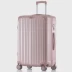 Một chiếc vali có thể đi một chiếc vali đa năng có thể là một chiếc hành lý vạn năng bánh xe phổ thông nam và nữ sạc vali Va li