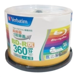 Сингапурская престижная пластина Blu-ray Record 50G BD-R DL 1-4X Файл-файл CAN