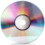 Weibao CD Fever Music Disc Mp3 Disc Azo Dye Blue Glaze CD-R CD Зарегистрированный дисковый автомобиль на борту диска