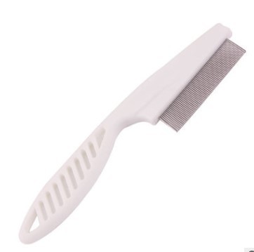 taobao agent 【small gift】Tanta -tooth combing steel comb is over 300, you can take a picture with the order