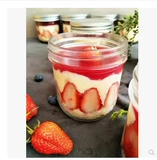 Бесплатная доставка Экспортная бутылка бутылка из птичьего гнезда медовые джемы, варенье для бутылки соуса из соуса