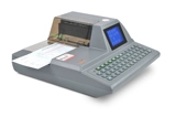 Подлинный принтер Huilang 2010c проверка, посвященный банкам, оригинальные подлинные продукты, фальшивый штраф десять