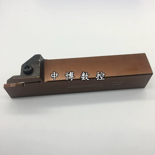 Сан-корейский полюс разрезания наружного диаметра.