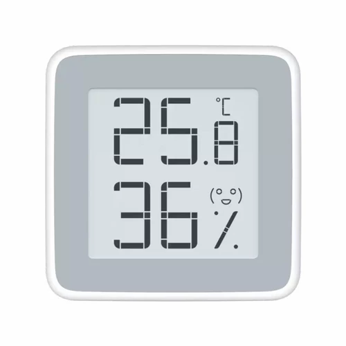 秒秒测 Электронный термогигрометр домашнего использования, термометр в помещении