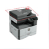 [Độc quyền sắc nét] Máy photocopy sắc nét Laser đen 2648N Máy photocopy Laser đen trắng tiêu chuẩn Authentic - Máy photocopy đa chức năng máy photocopy konica minolta bizhub 266i Máy photocopy đa chức năng