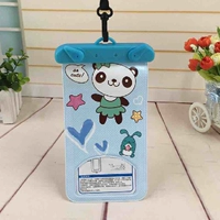 Мультипликационная панда