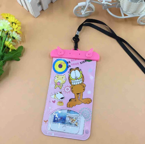 Apple, защита мобильного телефона, непромокаемая сумка, iPhone6, универсальный водонепроницаемый мобильный телефон, 6plus, сенсорный экран