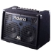 Roland Roland KC-110 350 550 Bàn phím âm thanh nổi Màn hình trống Loa chạy bằng pin - Loa loa loa samsung Loa loa