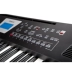 Roland Roland BK-3 KB-5 thông minh đệm tự động sắp xếp bàn phím điện tử tổng hợp đàn piano điện yamaha Bộ tổng hợp điện tử