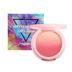 Ins siêu lửa gradient blush mạng rung đỏ cô gái loạt màu hồng nàng tiên cá bột bánh rouge nhỏ màu đỏ cuốn sách trang điểm cháy nắng - Blush / Cochineal má hồng kem 3ce Blush / Cochineal