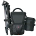 Túi đựng máy ảnh Sigma 60-600 70-200 ống kính tele 200-500mm Túi đeo vai chuyên nghiệp DSLR - Phụ kiện máy ảnh kỹ thuật số