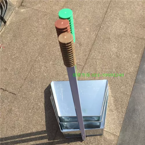 Высококачественное совок, мусорное ведро, увеличенная толщина