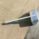 Высококачественное совок, мусорное ведро, увеличенная толщина