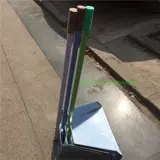 Высококачественное совок, мусорное ведро, увеличенная толщина