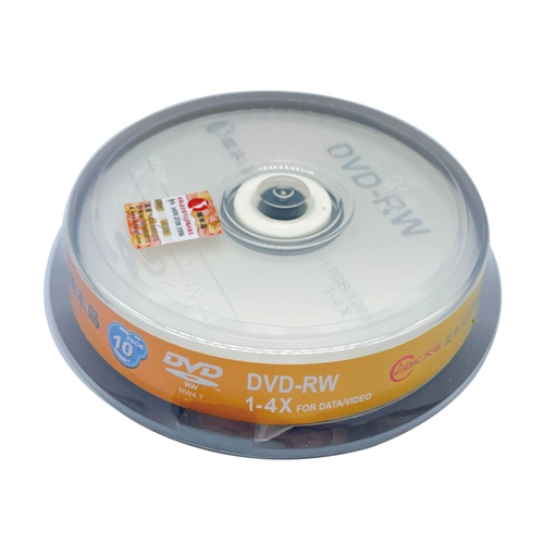 Дятел можно записано на DVD DISK DVD+RW может повторить 4x 4.7G Blank DVD -диски бесплатная доставка