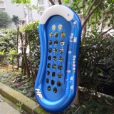 Водный детский плавательный аксессуар для плавания для взрослых, плавательный круг для игр в воде