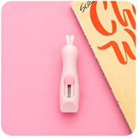 Розовый кролик