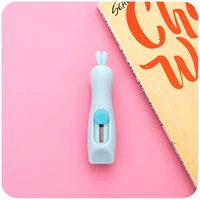 Синий кролик