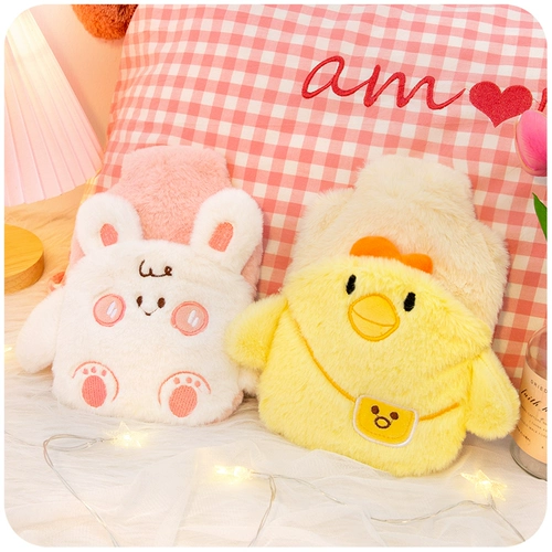 Мультяшная японская милая взрывобезопасная съёмная емкость для воды