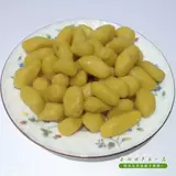 Картофельные таблетки черные таблетки для яика картофель картофельный картофельный картофель пакет упаковка упаковка упаковка бинг упаковка свежая