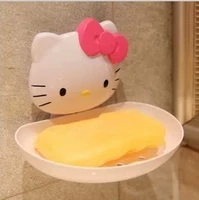 Мыло с бантиком, мыльница