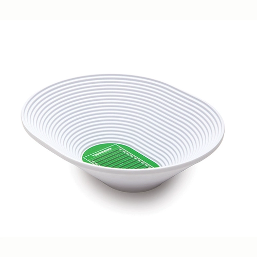 Израиль Ototo стадион закусок с закусочной пешехой Creative Fan Snack Bowl Dessert Bowl Swareware