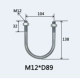 M12*D89