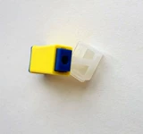 Бесплатная доставка Schrarity Ondosable Следуйте устройству для сбора крови 21G26G28G Кровавая глюкозо
