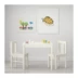 IKEA trong nước mua Crete trẻ em bảng nghiên cứu bảng trẻ em đồ nội thất phòng Phòng trẻ em / Bàn ghế