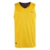 Quần áo bóng rổ đỉnh cao phù hợp với trang phục thể thao nam hai bên mặc thi đấu thoáng khí - Thể thao sau Thể thao sau