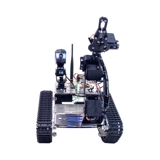 Arduino, механическая машина для программирования, робот, плата разработки